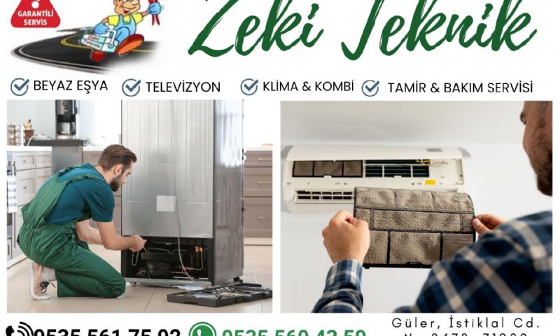 Kırıkkale Beyaz Eşya