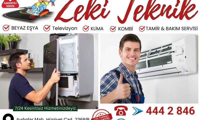 Ayrancı Kombi Servisi